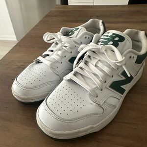 New Balance 480 Low - Sneakers